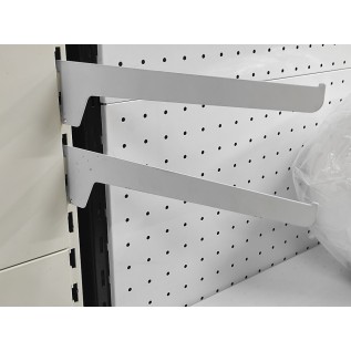 Полкодержатель 400мм